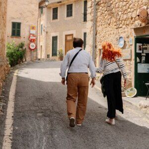 Meet your Posher, Melinda